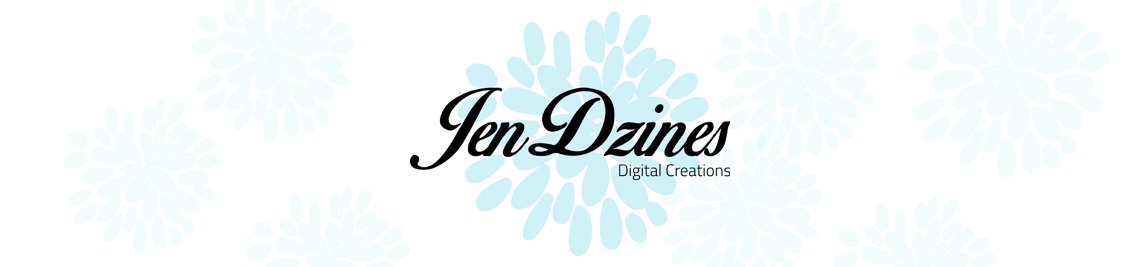 Jen Dzines Profile Banner