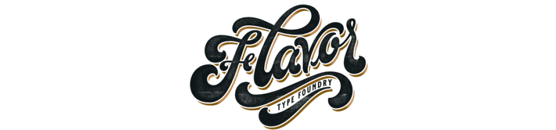 Flavortype Profile Banner