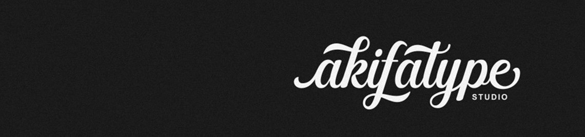 akifatype Profile Banner