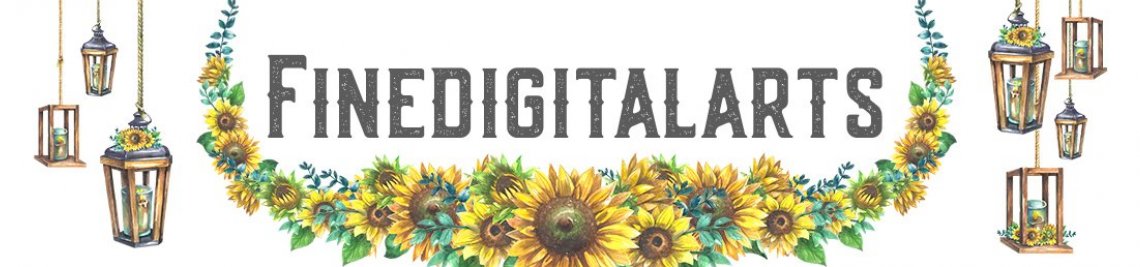 FINEDIGITALARTS Profile Banner