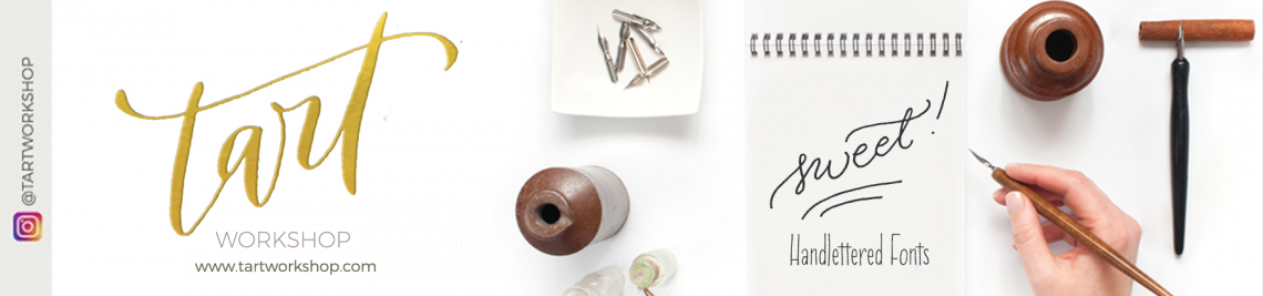 Tart Workshop Profile Banner