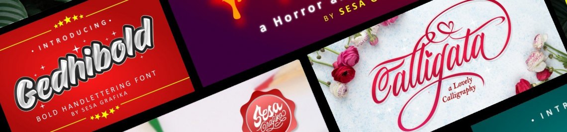 Sesa Grafika Profile Banner