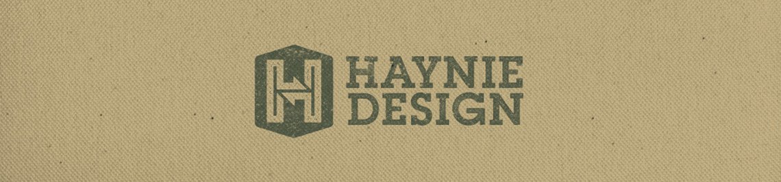 Haynie Design Co. Profile Banner