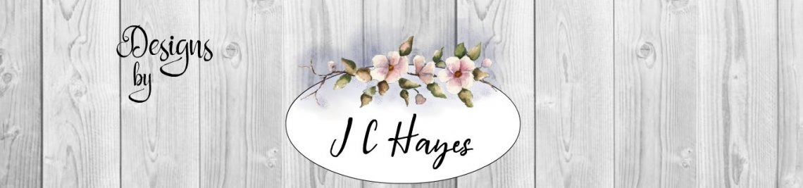 J C Hayes Profile Banner