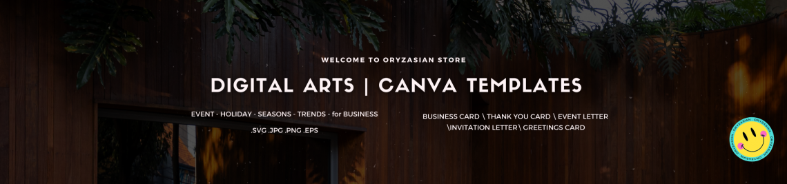 oryzasian Profile Banner
