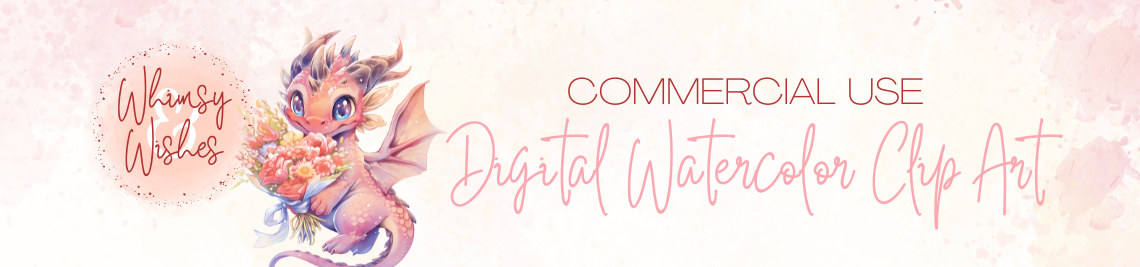 Whimsy & Wishes Profile Banner