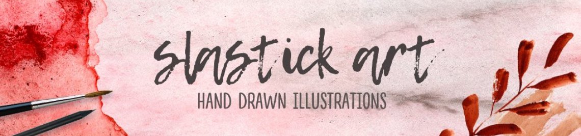 Slastick Profile Banner