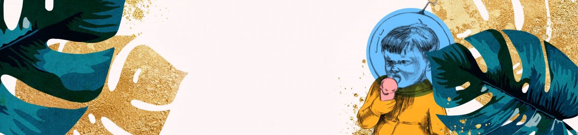 PixelJungle Profile Banner