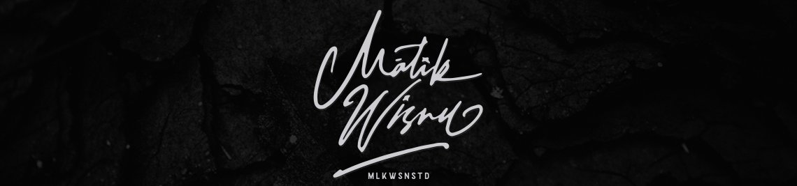 MLKWSN studios Profile Banner