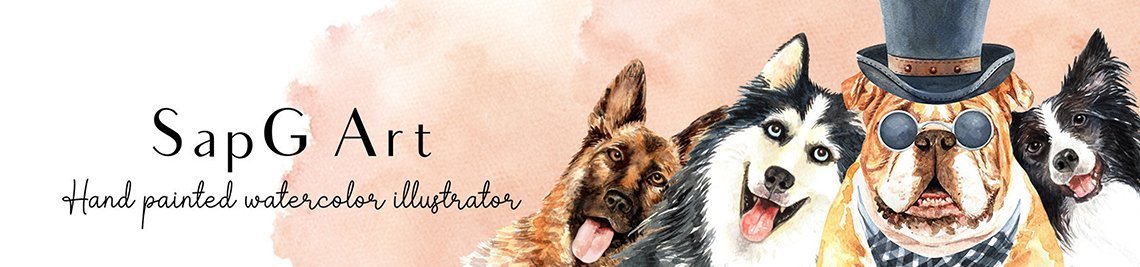SapG Art Profile Banner