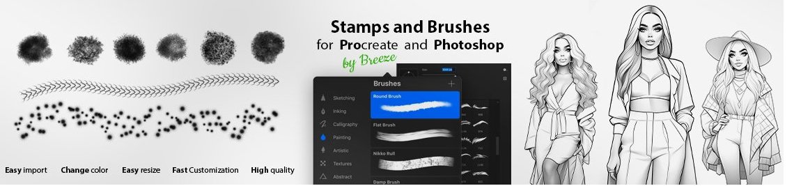 ProCreativeBreeze Profile Banner