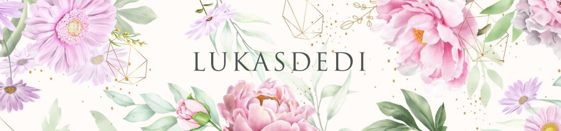 lukasdedi store Profile Banner
