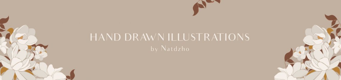 Natdzho Profile Banner