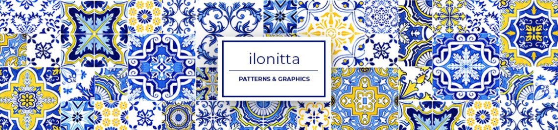 ilonitta Profile Banner