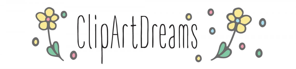 ClipArtDreams Profile Banner