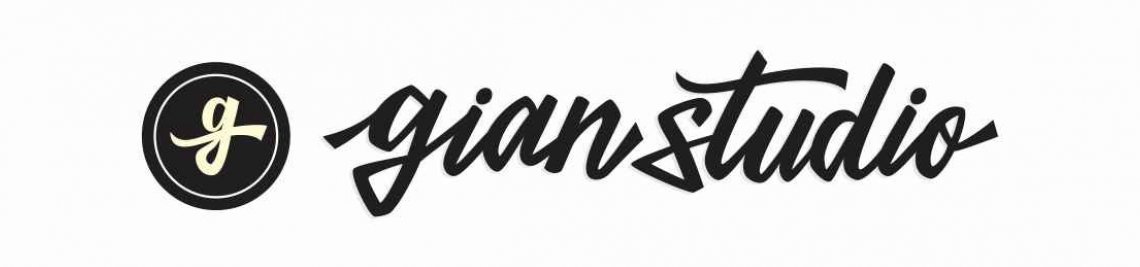 Gian Studio Profile Banner