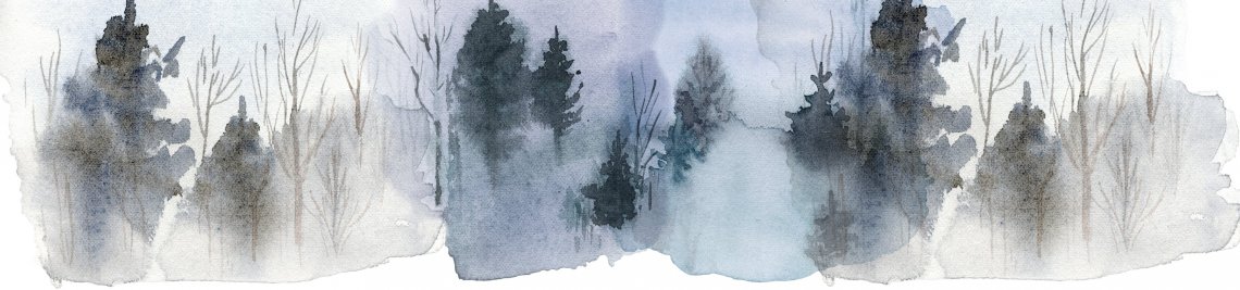 WatercolorWind Profile Banner