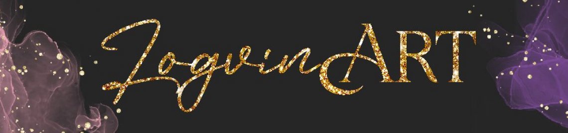 LogvinArt Profile Banner