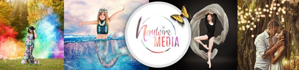 HaywireMedia Profile Banner