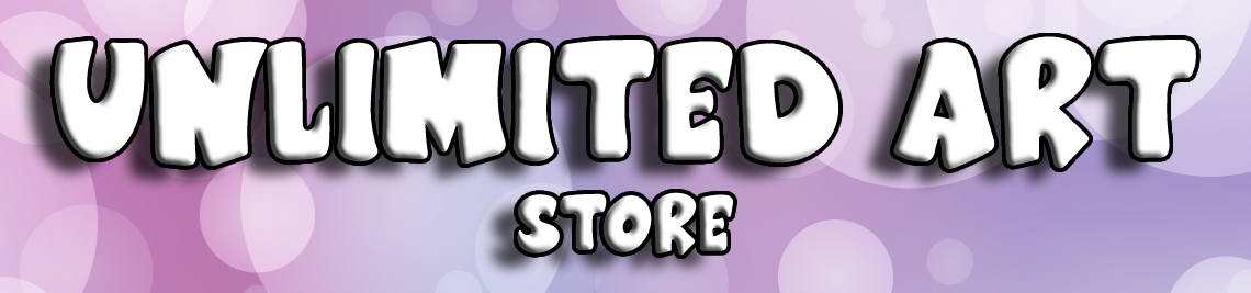 Unlimited Art Profile Banner