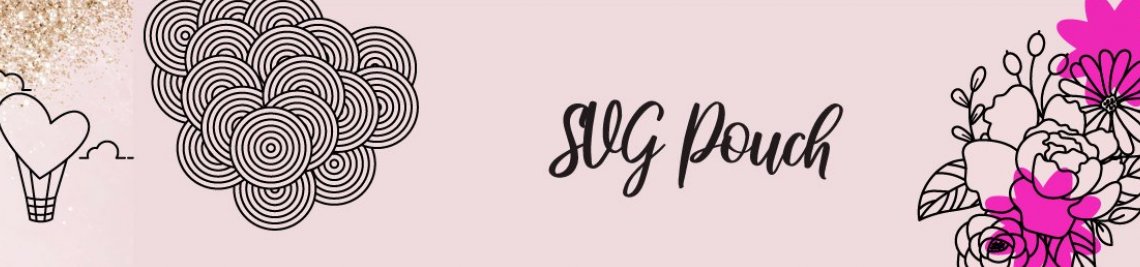 SVGPouch Profile Banner