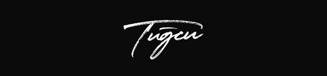 Tugcu Design Co. Profile Banner