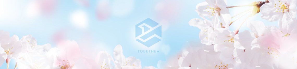 ToBeThea Profile Banner