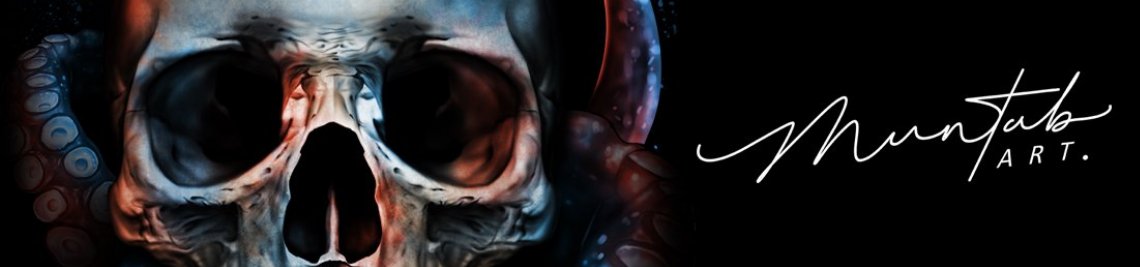 Muntab Art Profile Banner