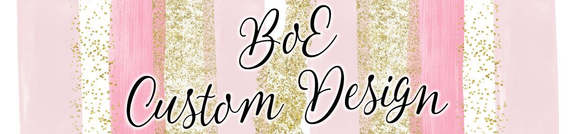 BoE Custom Design Profile Banner
