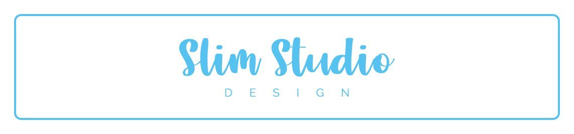 Slim Studio Profile Banner