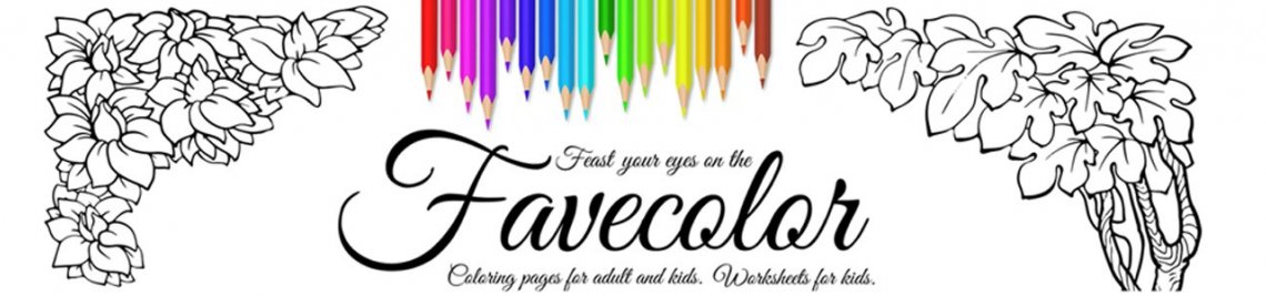 FaveColor Profile Banner