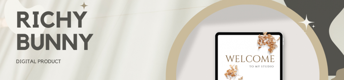 BunnyRichy Profile Banner