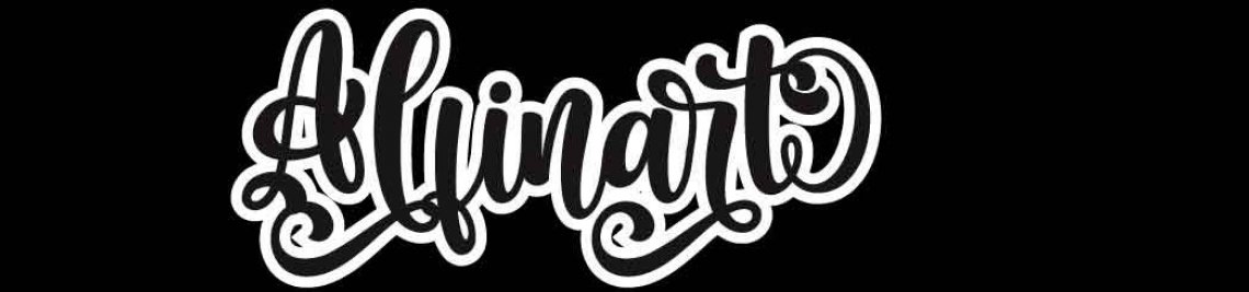 Alfinart Profile Banner