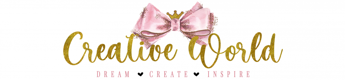 CreativeWorldCo Profile Banner