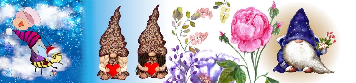 Iwa Deer Profile Banner