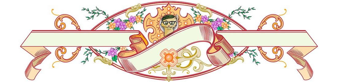 Fairy-tale world Profile Banner