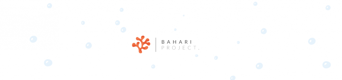 Bahari Project Profile Banner