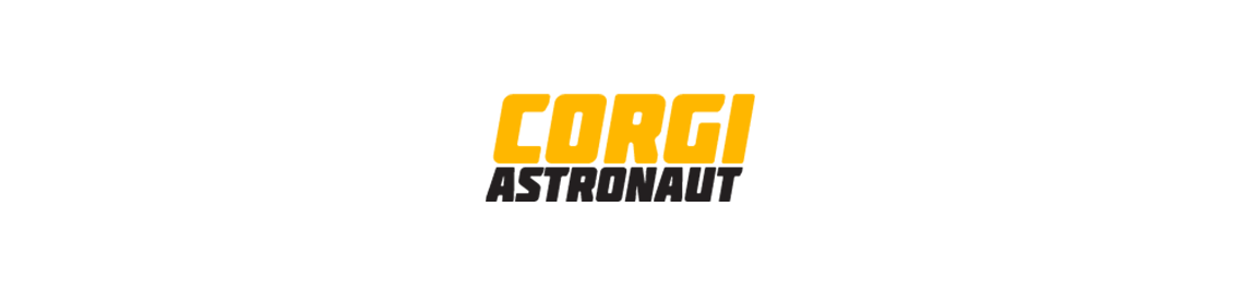 Corgi Astronaut Profile Banner