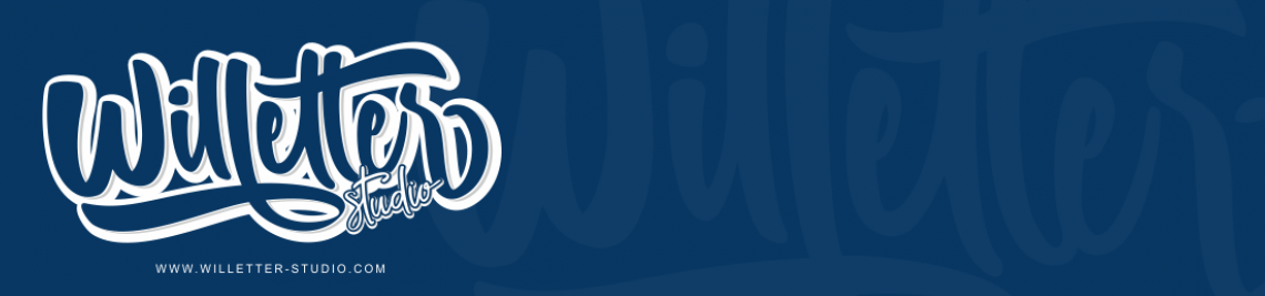 Willetter Studio Profile Banner