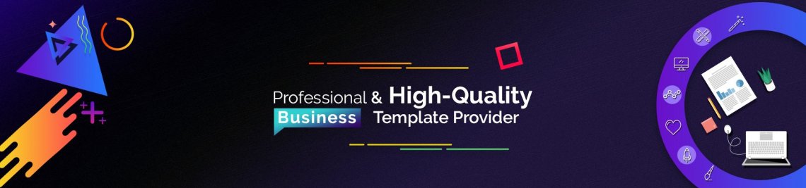 Templatebunny Profile Banner