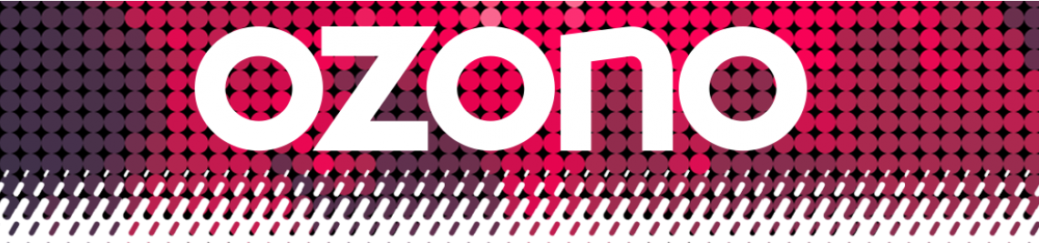 ozonostudio Profile Banner