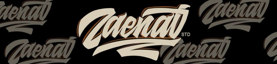 Zaenal Studio Profile Banner