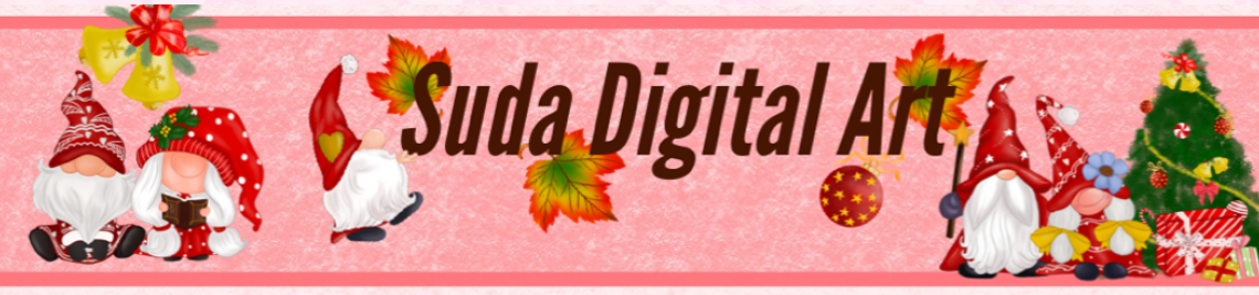 suda digital art Profile Banner