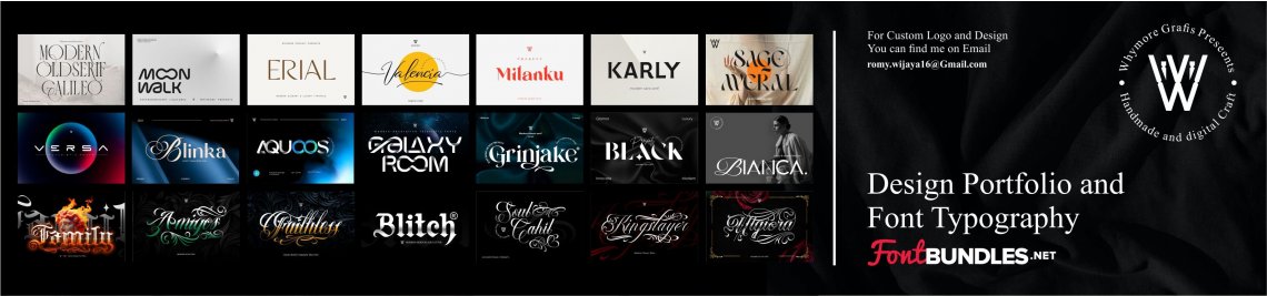 Whymore Profile Banner