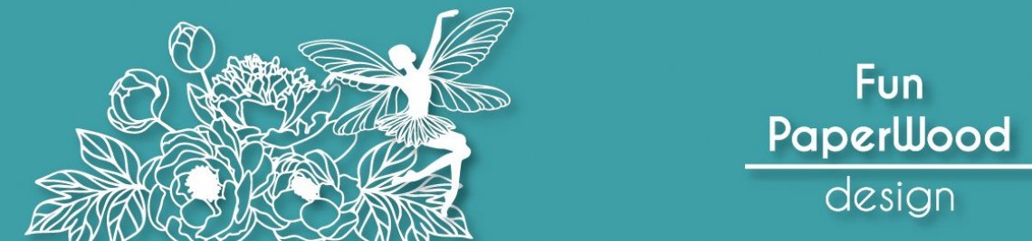 FunPaperWood Profile Banner