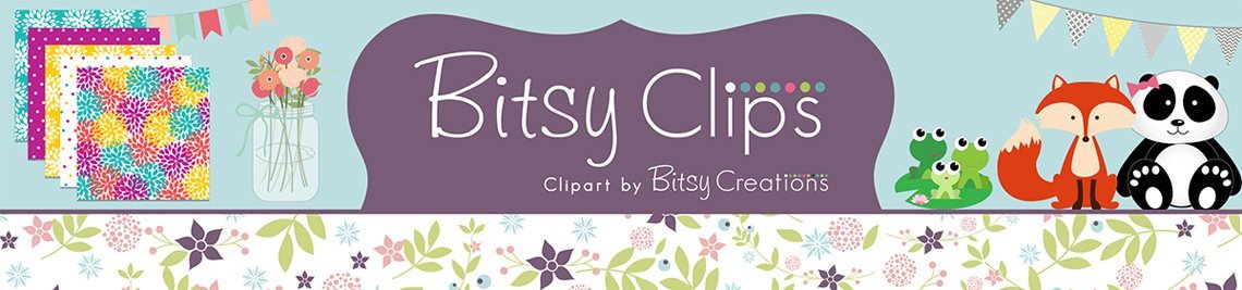 BitsyCreations Profile Banner