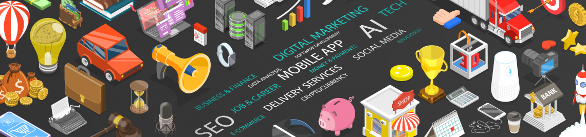 AndriiStore Profile Banner