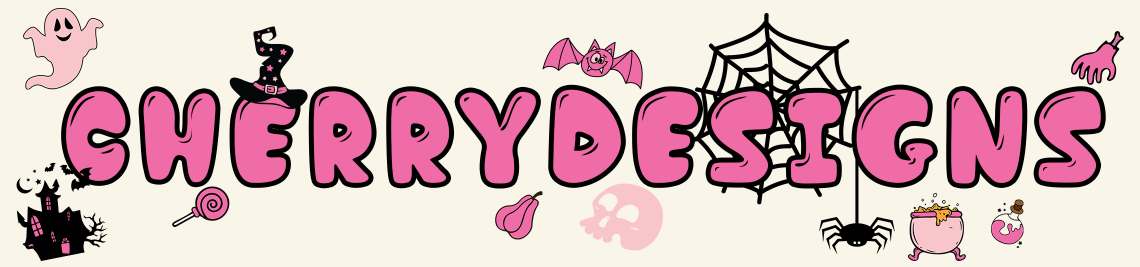 CherryDesigns Profile Banner
