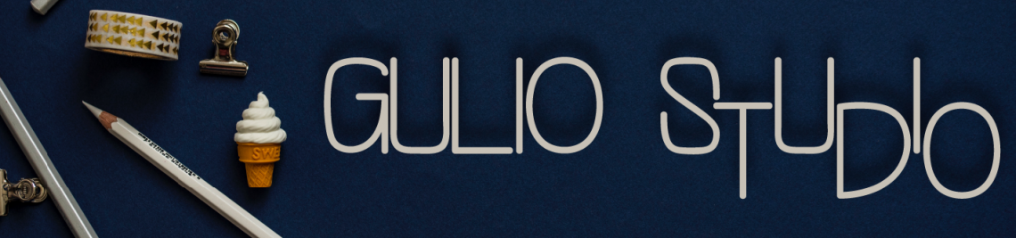 Gulio Studio Profile Banner