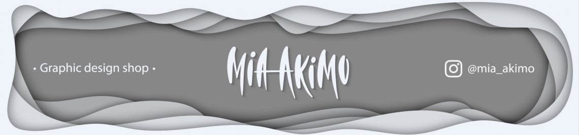 Mia Akimo Profile Banner